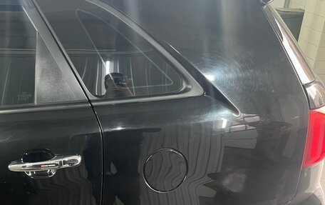 KIA Sorento II рестайлинг, 2013 год, 1 250 000 рублей, 16 фотография