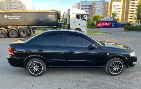 Nissan Almera Classic, 2011 год, 610 000 рублей, 5 фотография