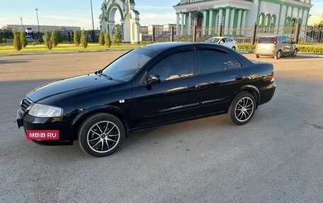 Nissan Almera Classic, 2011 год, 610 000 рублей, 2 фотография
