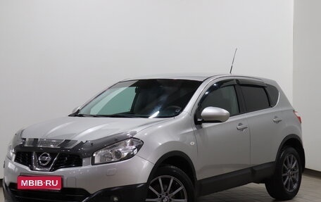 Nissan Qashqai, 2012 год, 920 000 рублей, 1 фотография