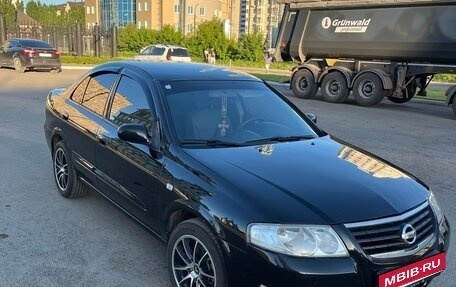 Nissan Almera Classic, 2011 год, 610 000 рублей, 6 фотография