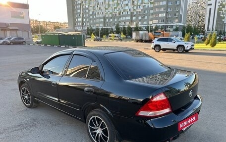 Nissan Almera Classic, 2011 год, 610 000 рублей, 3 фотография