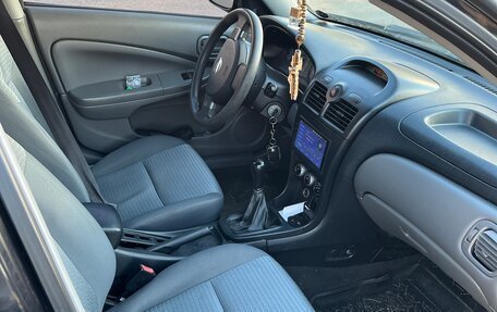 Nissan Almera Classic, 2011 год, 610 000 рублей, 7 фотография