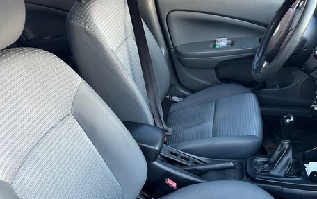 Nissan Almera Classic, 2011 год, 610 000 рублей, 8 фотография