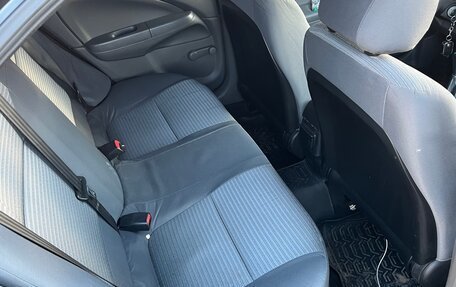 Nissan Almera Classic, 2011 год, 610 000 рублей, 9 фотография