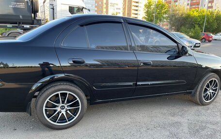 Nissan Almera Classic, 2011 год, 610 000 рублей, 11 фотография