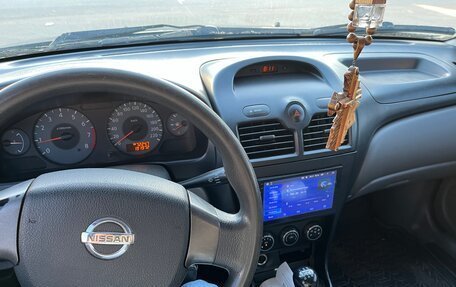 Nissan Almera Classic, 2011 год, 610 000 рублей, 14 фотография