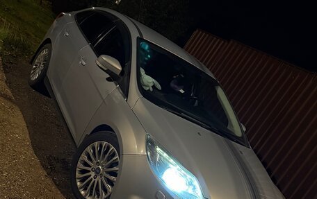 Ford Focus III, 2011 год, 670 000 рублей, 4 фотография