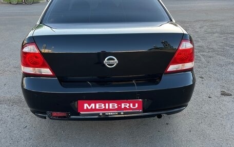Nissan Almera Classic, 2011 год, 610 000 рублей, 12 фотография