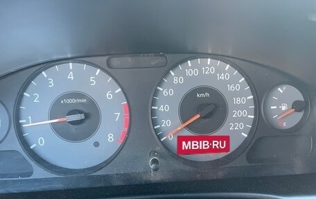 Nissan Almera Classic, 2011 год, 610 000 рублей, 15 фотография