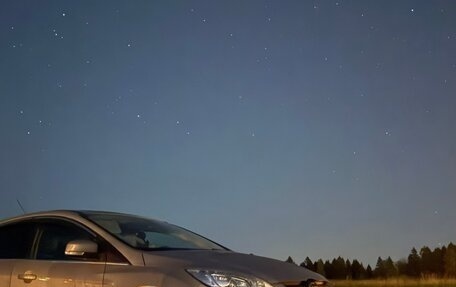 Ford Focus III, 2011 год, 670 000 рублей, 6 фотография