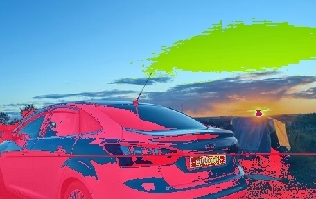 Ford Focus III, 2011 год, 670 000 рублей, 5 фотография