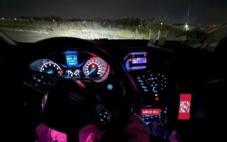 Ford Focus III, 2011 год, 670 000 рублей, 7 фотография