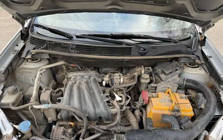 Nissan Qashqai, 2010 год, 690 000 рублей, 11 фотография