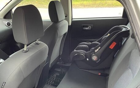 Nissan Qashqai, 2010 год, 690 000 рублей, 10 фотография