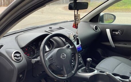 Nissan Qashqai, 2010 год, 690 000 рублей, 9 фотография