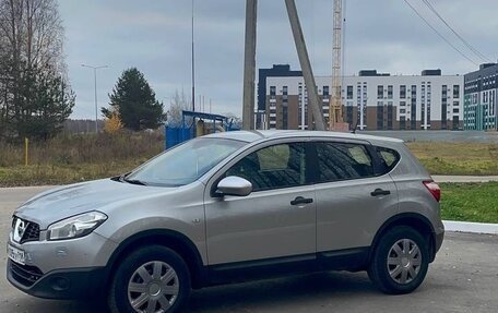 Nissan Qashqai, 2010 год, 690 000 рублей, 6 фотография