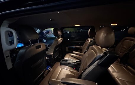 Mercedes-Benz V-Класс, 2021 год, 7 800 000 рублей, 5 фотография