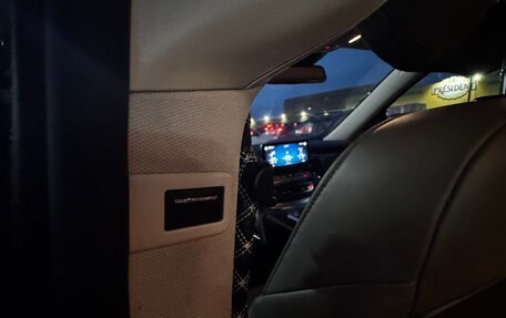 Mercedes-Benz V-Класс, 2021 год, 7 800 000 рублей, 6 фотография