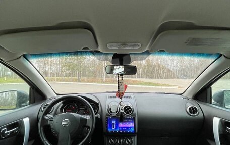 Nissan Qashqai, 2010 год, 690 000 рублей, 8 фотография