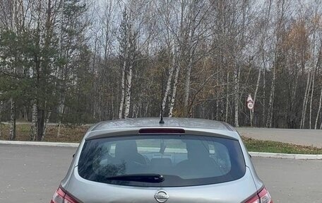 Nissan Qashqai, 2010 год, 690 000 рублей, 4 фотография