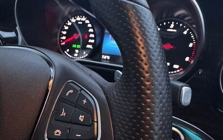 Mercedes-Benz V-Класс, 2021 год, 7 800 000 рублей, 18 фотография