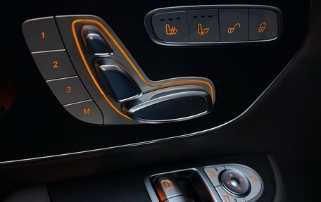 Mercedes-Benz V-Класс, 2021 год, 7 800 000 рублей, 21 фотография