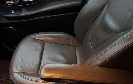 Mercedes-Benz V-Класс, 2021 год, 7 800 000 рублей, 17 фотография