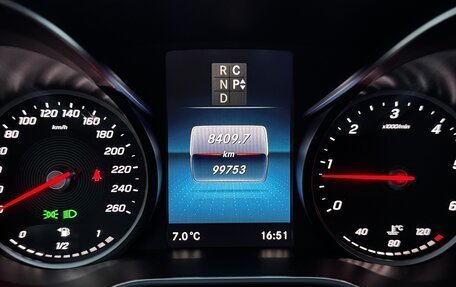 Mercedes-Benz V-Класс, 2021 год, 7 800 000 рублей, 22 фотография