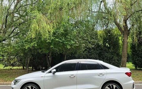 Audi A3, 2021 год, 2 425 000 рублей, 3 фотография