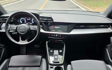 Audi A3, 2021 год, 2 425 000 рублей, 6 фотография