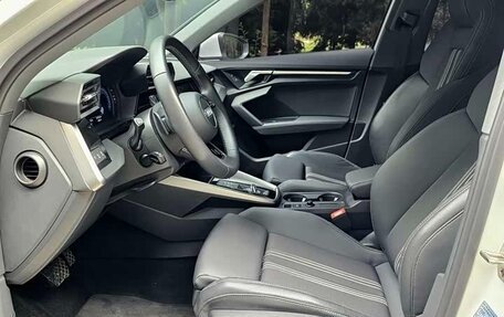 Audi A3, 2021 год, 2 425 000 рублей, 7 фотография