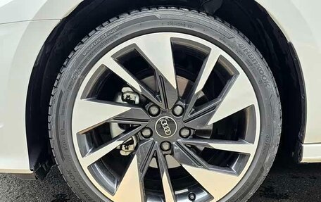 Audi A3, 2021 год, 2 425 000 рублей, 15 фотография