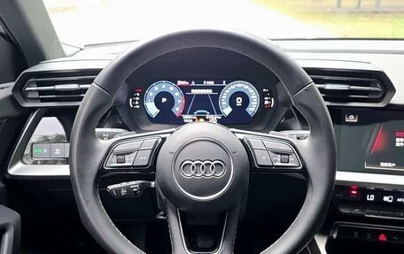 Audi A3, 2021 год, 2 425 000 рублей, 11 фотография