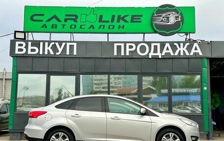 Ford Focus III, 2016 год, 899 000 рублей, 3 фотография