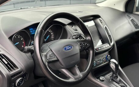 Ford Focus III, 2016 год, 899 000 рублей, 8 фотография