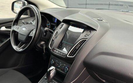 Ford Focus III, 2016 год, 899 000 рублей, 11 фотография