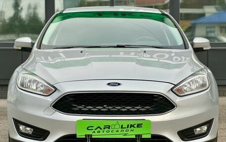 Ford Focus III, 2016 год, 899 000 рублей, 4 фотография