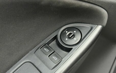 Ford Focus III, 2016 год, 899 000 рублей, 13 фотография