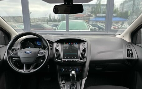 Ford Focus III, 2016 год, 899 000 рублей, 9 фотография