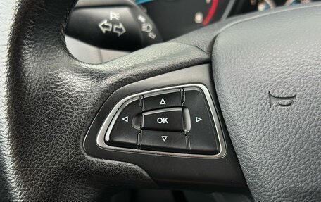 Ford Focus III, 2016 год, 899 000 рублей, 15 фотография