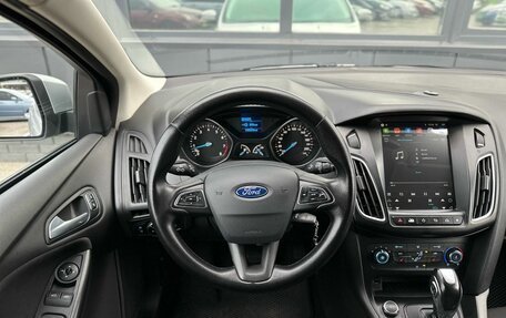 Ford Focus III, 2016 год, 899 000 рублей, 10 фотография