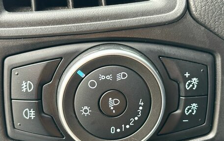 Ford Focus III, 2016 год, 899 000 рублей, 14 фотография