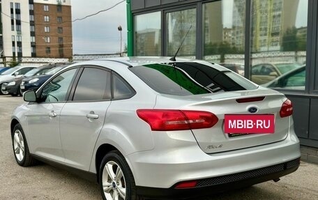 Ford Focus III, 2016 год, 899 000 рублей, 7 фотография