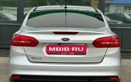 Ford Focus III, 2016 год, 899 000 рублей, 5 фотография