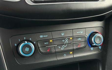 Ford Focus III, 2016 год, 899 000 рублей, 18 фотография