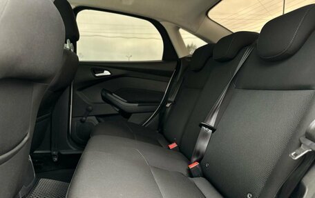 Ford Focus III, 2016 год, 899 000 рублей, 20 фотография