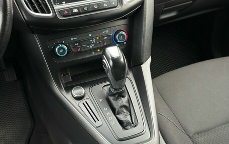 Ford Focus III, 2016 год, 899 000 рублей, 19 фотография