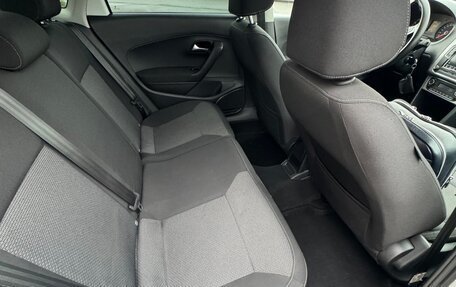 Volkswagen Polo VI (EU Market), 2018 год, 1 249 000 рублей, 8 фотография