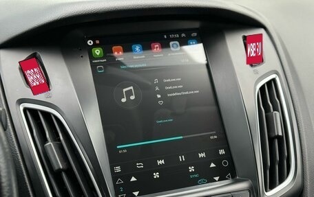 Ford Focus III, 2016 год, 899 000 рублей, 17 фотография